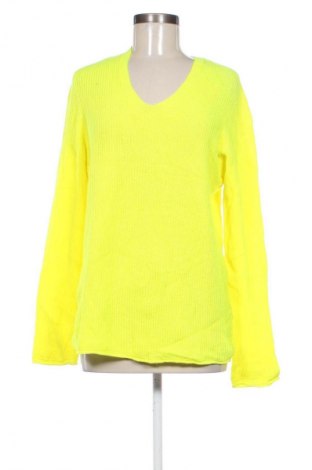 Dámský svetr Unbranded, Velikost XL, Barva Žlutá, Cena  259,00 Kč