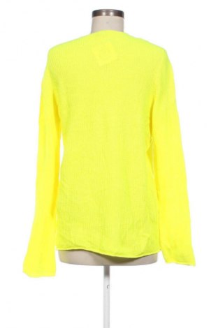 Dámský svetr Unbranded, Velikost XL, Barva Žlutá, Cena  259,00 Kč