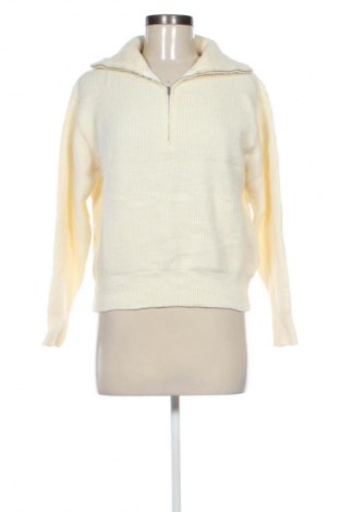 Női pulóver Unbranded, Méret S, Szín Ekrü
, Ár 4 069 Ft