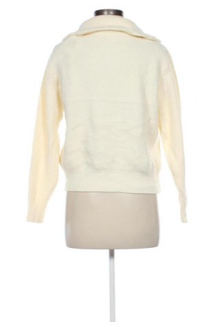 Női pulóver Unbranded, Méret S, Szín Ekrü
, Ár 4 069 Ft