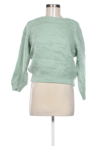 Dámsky pulóver Unbranded, Veľkosť M, Farba Zelená, Cena  14,95 €