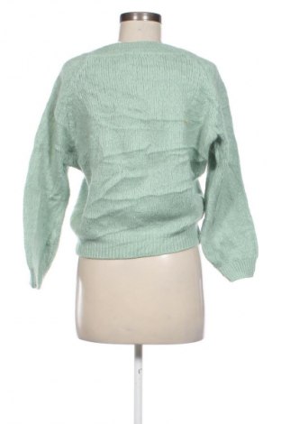 Dámsky pulóver Unbranded, Veľkosť M, Farba Zelená, Cena  14,95 €