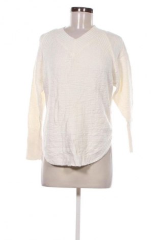 Damenpullover Unbranded, Größe M, Farbe Ecru, Preis € 11,99