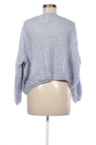 Damenpullover Unbranded, Größe M, Farbe Blau, Preis 18,99 €