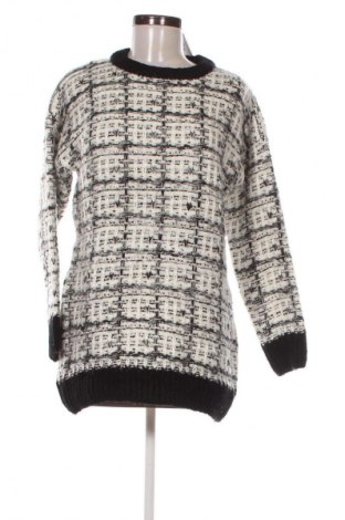 Dámský svetr Unbranded, Velikost M, Barva Vícebarevné, Cena  349,00 Kč