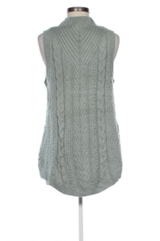 Damski sweter Unbranded, Rozmiar S, Kolor Zielony, Cena 75,99 zł