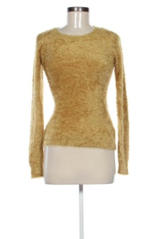 Γυναικείο πουλόβερ Unbranded, Μέγεθος M, Χρώμα Πορτοκαλί, Τιμή 11,99 €