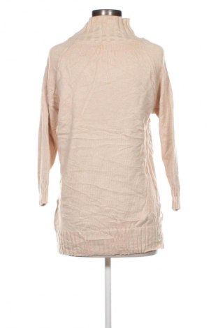 Damski sweter Unbranded, Rozmiar M, Kolor Beżowy, Cena 52,99 zł