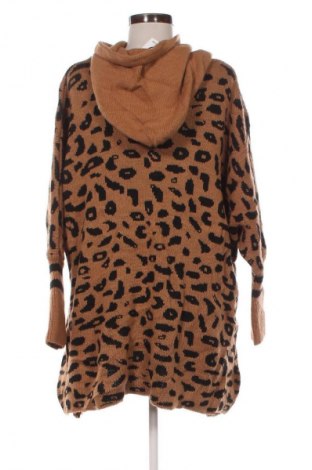 Dámsky pulóver Unbranded, Veľkosť 4XL, Farba Viacfarebná, Cena  21,95 €