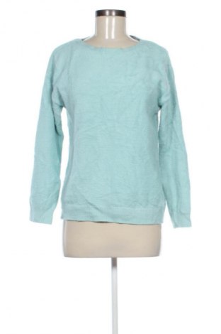 Dámský svetr Unbranded, Velikost M, Barva Modrá, Cena  419,00 Kč