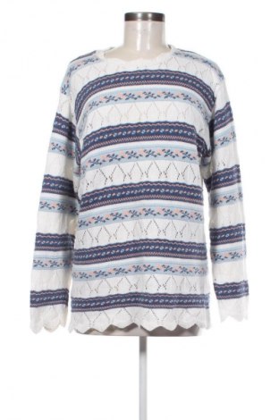 Γυναικείο πουλόβερ Unbranded, Μέγεθος XL, Χρώμα Πολύχρωμο, Τιμή 14,83 €