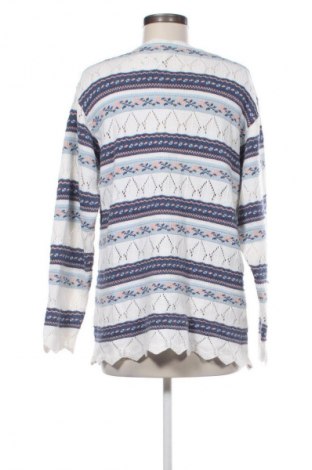 Γυναικείο πουλόβερ Unbranded, Μέγεθος XL, Χρώμα Πολύχρωμο, Τιμή 14,83 €