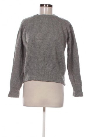 Дамски пуловер Unbranded, Размер M, Цвят Сив, Цена 15,99 лв.