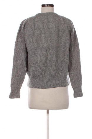 Дамски пуловер Unbranded, Размер M, Цвят Сив, Цена 15,99 лв.