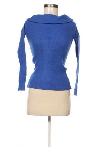 Damenpullover Unbranded, Größe XS, Farbe Blau, Preis € 10,99