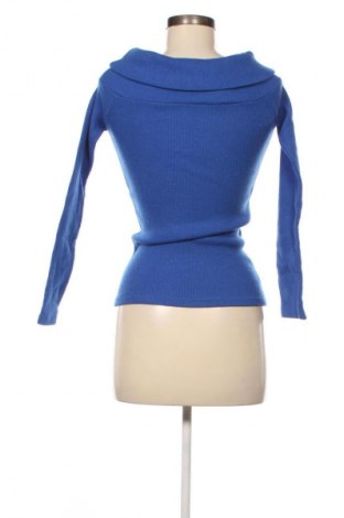 Damenpullover Unbranded, Größe XS, Farbe Blau, Preis € 10,99