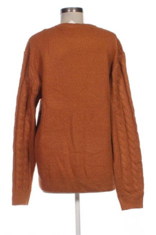 Dámsky pulóver Unbranded, Veľkosť L, Farba Hnedá, Cena  8,95 €