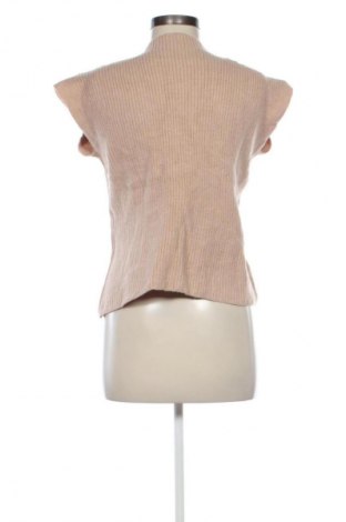 Damski sweter Unbranded, Rozmiar S, Kolor Beżowy, Cena 29,99 zł