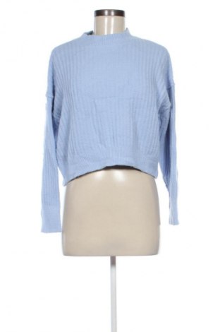 Damenpullover Unbranded, Größe M, Farbe Blau, Preis 15,99 €