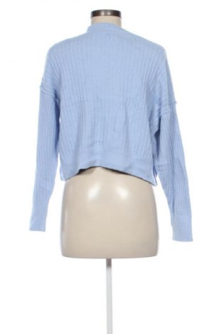 Damenpullover Unbranded, Größe M, Farbe Blau, Preis 15,99 €