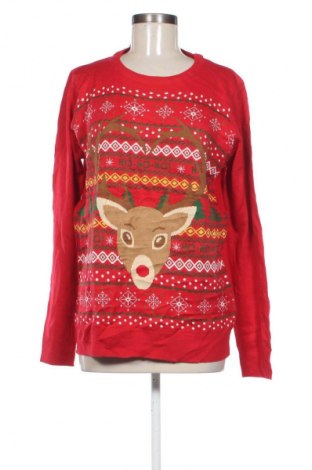 Dámský svetr Unbranded, Velikost XL, Barva Vícebarevné, Cena  219,00 Kč