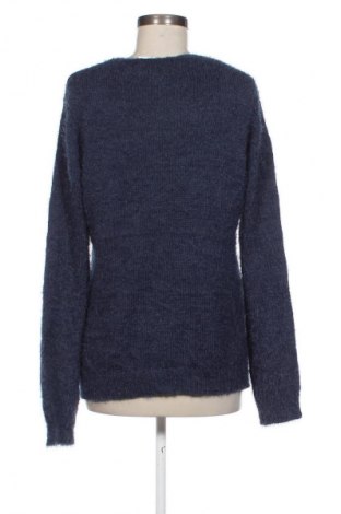 Pulover de femei Unbranded, Mărime XL, Culoare Albastru, Preț 41,99 Lei