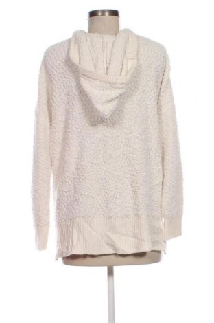 Дамски пуловер Unbranded, Размер M, Цвят Бял, Цена 18,99 лв.