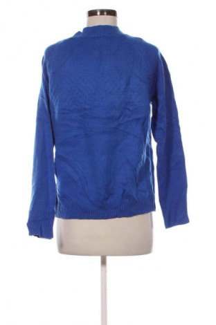 Pulover de femei Unbranded, Mărime S, Culoare Albastru, Preț 39,99 Lei