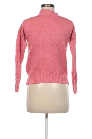 Dámský svetr Unbranded, Velikost M, Barva Růžová, Cena  259,00 Kč