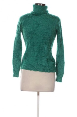 Dámský svetr Unbranded, Velikost M, Barva Zelená, Cena  379,00 Kč