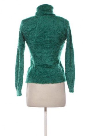 Dámský svetr Unbranded, Velikost M, Barva Zelená, Cena  379,00 Kč