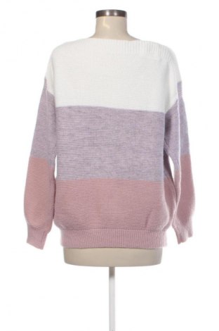 Damenpullover Unbranded, Größe XL, Farbe Mehrfarbig, Preis 15,99 €