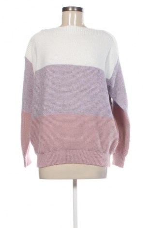 Damenpullover Unbranded, Größe XL, Farbe Mehrfarbig, Preis 15,99 €