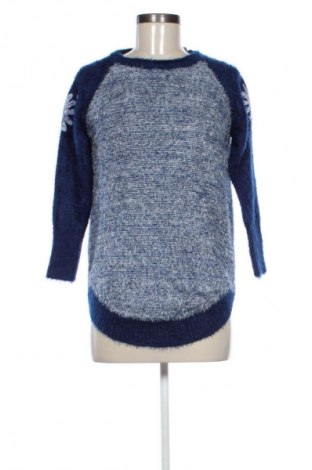 Damenpullover Unbranded, Größe M, Farbe Blau, Preis € 9,99