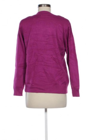 Damenpullover Unbranded, Größe L, Farbe Lila, Preis € 18,99