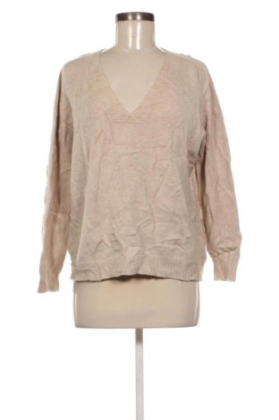 Dámský svetr Unbranded, Velikost M, Barva Béžová, Cena  399,00 Kč