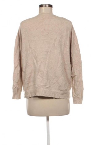 Dámský svetr Unbranded, Velikost M, Barva Béžová, Cena  399,00 Kč