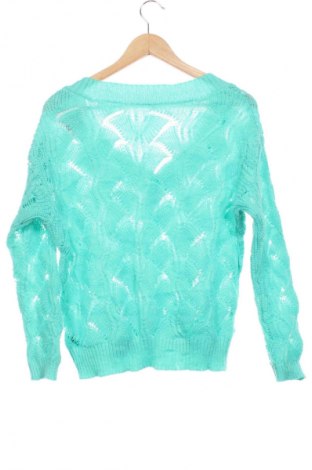 Női pulóver Unbranded, Méret XS, Szín Zöld, Ár 4 989 Ft