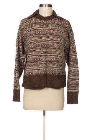 Dámsky pulóver Unbranded, Veľkosť L, Farba Hnedá, Cena  7,95 €