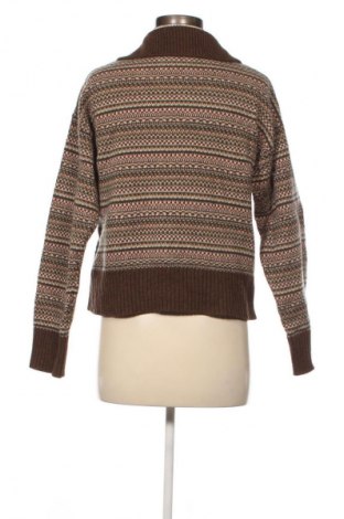 Dámsky pulóver Unbranded, Veľkosť L, Farba Hnedá, Cena  7,95 €