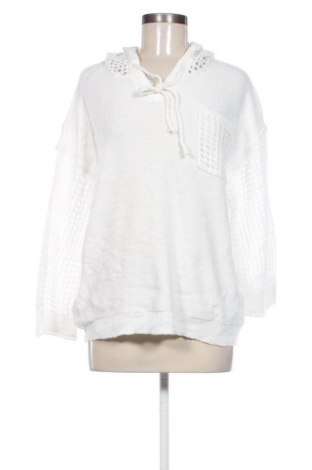 Dámsky pulóver Unbranded, Veľkosť XL, Farba Biela, Cena  15,95 €