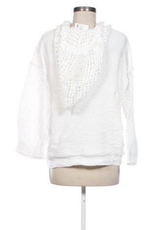 Dámsky pulóver Unbranded, Veľkosť XL, Farba Biela, Cena  15,95 €