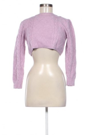 Női pulóver Unbranded, Méret XS, Szín Lila, Ár 3 779 Ft