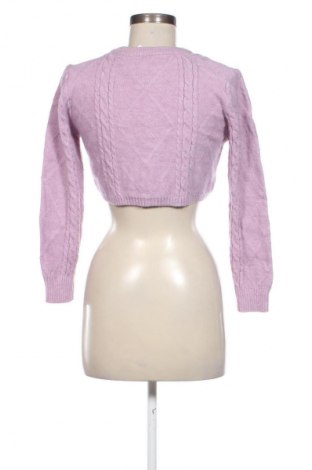 Női pulóver Unbranded, Méret XS, Szín Lila, Ár 3 779 Ft