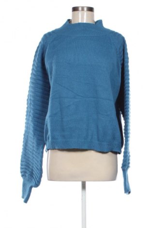 Damenpullover Unbranded, Größe XL, Farbe Blau, Preis € 13,99