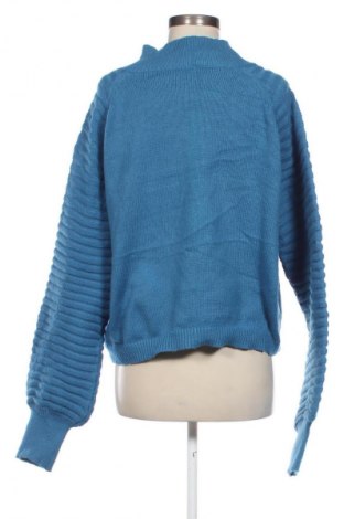 Damenpullover Unbranded, Größe XL, Farbe Blau, Preis € 13,99