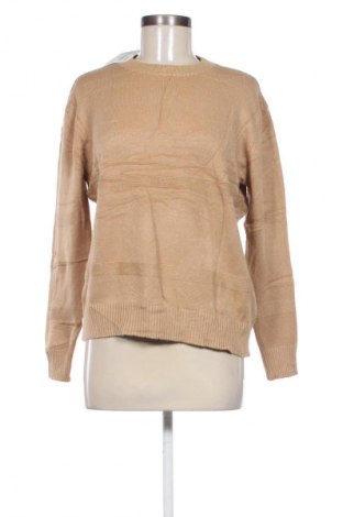 Dámsky pulóver Unbranded, Veľkosť L, Farba Hnedá, Cena  15,95 €