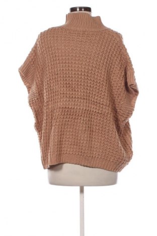 Dámský svetr Unbranded, Velikost L, Barva Béžová, Cena  199,00 Kč