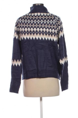 Дамски пуловер Unbranded, Размер M, Цвят Многоцветен, Цена 19,99 лв.