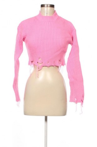 Dámsky pulóver Unbranded, Veľkosť M, Farba Ružová, Cena  10,95 €